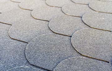 Hewelsfield Common asphalt roofing costs