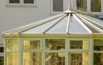 conservatory roof repair Hewelsfield Common, Gloucestershire