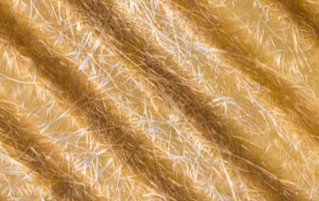 Hewelsfield Common fibreglass roof waterproofing