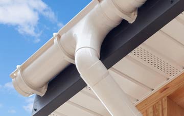 Hewelsfield Common gutter installation costs