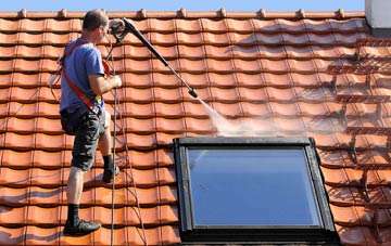roof cleaning Hewelsfield Common, Gloucestershire