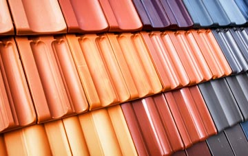 Hewelsfield Common roof tile costs