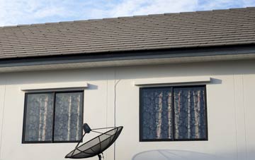 Hewelsfield Common rubber roof costs