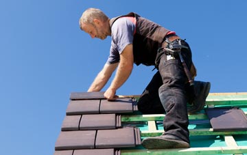 disadvantages of Hewelsfield Common slate roofing
