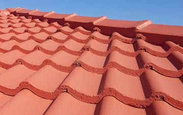 Hewelsfield Common tile and slate roof replacement